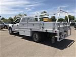 Used 2019 Ford F-350 XL Regular Cab 4x2, 12' Scelzi CTFB Contractor Truck for sale #KEE37210F - photo 3