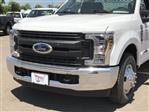 Used 2019 Ford F-350 XL Regular Cab 4x2, 12' Scelzi CTFB Contractor Truck for sale #KEE37210F - photo 4