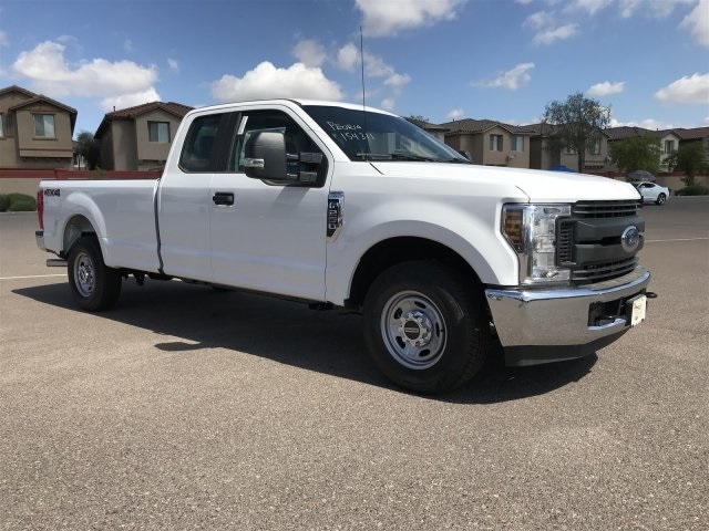 2019 F 250 Super Cab 4x2 Scelzi Signature Service Body Stock Kee97517