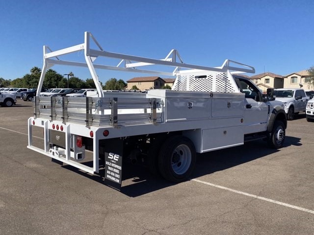 Contractor Body Trucks For Sale | Comvoy