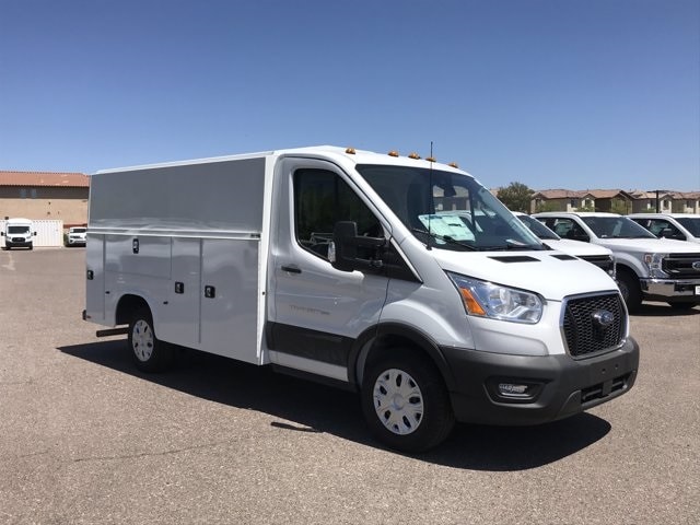 New 2020 Ford Transit 350 Service 