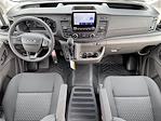 New 2021 Ford Transit 250 Base Medium Roof RWD, Empty Cargo Van for sale #MKA88802 - photo 9