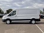 New 2021 Ford Transit 250 Base Medium Roof RWD, Empty Cargo Van for sale #MKA88802 - photo 3