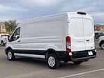 New 2021 Ford Transit 250 Base Medium Roof RWD, Empty Cargo Van for sale #MKA88802 - photo 4