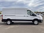 2021 Ford Transit 250 Medium Roof RWD, Empty Cargo Van for sale #MKA88802 - photo 7