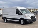 New 2021 Ford Transit 250 Base Medium Roof RWD, Empty Cargo Van for sale #MKA88802 - photo 1