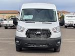 New 2021 Ford Transit 250 Base Medium Roof RWD, Empty Cargo Van for sale #MKA88802 - photo 8