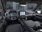 2021 Ford F-150 SuperCrew Cab SRW 4x4, Pickup #MKF07920 - photo 20