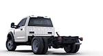 2022 Ford F-450 Regular Cab DRW 4x2, Cab Chassis for sale #NDA12967 - photo 3