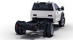 2022 Ford F-450 Regular Cab DRW 4x2, Cab Chassis for sale #NDA12967 - photo 2