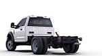 2022 Ford F-550 Regular Cab DRW 4x2, Cab Chassis for sale #NDA19227 - photo 15