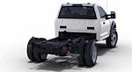 2022 Ford F-550 Regular Cab DRW 4x2, Cab Chassis for sale #NDA19227 - photo 4
