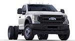 2022 Ford F-550 Regular Cab DRW 4x2, Cab Chassis for sale #NDA19227 - photo 7