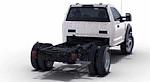 2022 Ford F-550 Regular Cab DRW 4x2, Cab Chassis for sale #NDA19227 - photo 17