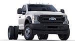 2022 Ford F-550 Regular Cab DRW 4x2, Cab Chassis for sale #NDA19227 - photo 19