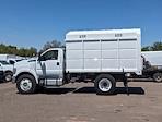 2022 Ford F-650 Regular Cab DRW RWD, Chipper Truck for sale #NDF08494 - photo 3