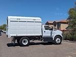 2022 Ford F-650 Regular Cab DRW RWD, Chipper Truck for sale #NDF08494 - photo 2