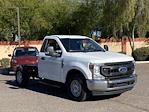 2022 Ford F-250 Regular Cab SRW 4x2, Cab Chassis #NED73431 - photo 1