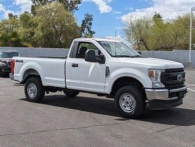 2022 Ford F-250 Regular Cab SRW 4x4, Pickup for sale #NED78122 - photo 1