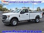 2022 Ford F-250 Regular Cab SRW 4x4, Pickup for sale #NED78122 - photo 9