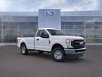 2022 Ford F-250 Regular Cab SRW 4x4, Pickup for sale #NED78122 - photo 1