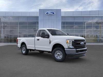 2022 Ford F-250 Regular Cab SRW 4x4, Pickup for sale #NED78123 - photo 1