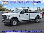 2022 Ford F-250 Regular Cab SRW 4x4, Pickup for sale #NED78123 - photo 22