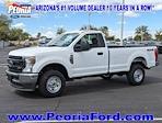 2022 Ford F-250 Regular Cab SRW 4x4, Pickup for sale #NED78125 - photo 4