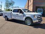 2022 Ford F-350 Crew Cab SRW 4x2, RhinoPro Truck Outfitters Service Truck #NEE24048 - photo 1