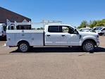 2022 Ford F-350 Crew Cab SRW 4x2, RhinoPro Truck Outfitters Service Truck #NEE24051 - photo 7