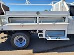2022 Ford F-450 Regular Cab DRW 4x4, Cab Chassis #NEE82756 - photo 6