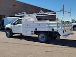 2022 Ford F-450 Regular Cab DRW 4x4, Cab Chassis #NEE82756 - photo 7