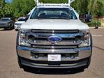 2022 Ford F-450 Regular Cab DRW 4x4, Contractor Truck #NEE82756 - photo 14