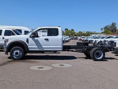 2022 Ford F-450 Super Cab DRW 4x2, Cab Chassis #NEE91725 - photo 1