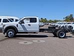 2022 Ford F-450 Super Cab DRW 4x2, Cab Chassis #NEE91725 - photo 1