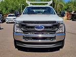 2022 Ford F-450 Crew Cab DRW 4x2, Cab Chassis #NEE98203 - photo 15