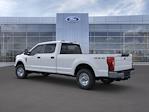 2022 Ford F-250 Crew Cab SRW 4x4, Pickup for sale #NEF12531 - photo 4