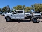 2022 Ford F-350 Super Cab DRW 4x2, Cab Chassis for sale #NEF31532 - photo 8