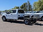 2022 Ford F-350 Super Cab DRW 4x2, Cab Chassis for sale #NEF31532 - photo 4