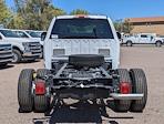 2022 Ford F-350 Super Cab DRW 4x2, Cab Chassis for sale #NEF31532 - photo 10