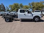 2022 Ford F-350 Super Cab DRW 4x2, Cab Chassis for sale #NEF31532 - photo 2
