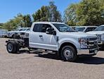 2022 Ford F-350 Super Cab DRW 4x2, Cab Chassis for sale #NEF31532 - photo 1