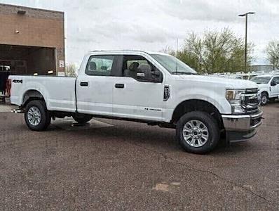 2022 Ford F-250 Crew Cab 4x4, Pickup for sale #NEF64808 - photo 1