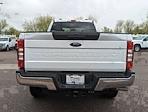 2022 Ford F-250 Crew Cab 4x4, Pickup for sale #NEF64880 - photo 9