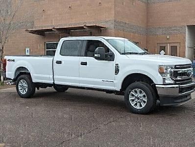 2022 Ford F-250 Crew Cab 4x4, Pickup for sale #NEF64884 - photo 1