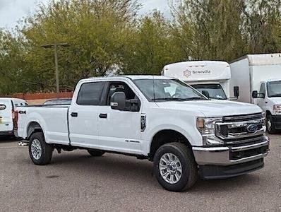 2022 Ford F-250 Crew Cab 4x4, Pickup for sale #NEF64896 - photo 1