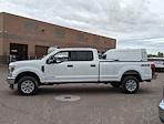 2022 Ford F-250 Crew Cab SRW 4x4, Pickup for sale #NEF64902 - photo 24