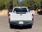 2022 Ford F-250 Crew Cab SRW 4x4, Pickup for sale #NEF64911 - photo 7