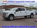 2022 Ford F-250 Crew Cab SRW 4x4, Pickup for sale #NEF64912 - photo 22