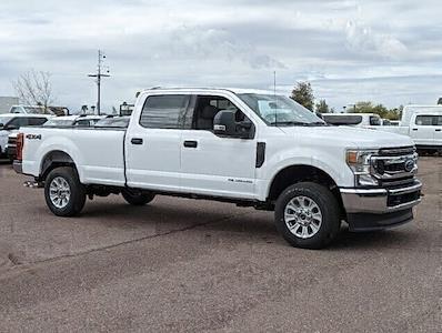 2022 Ford F-250 Crew Cab 4x4, Pickup for sale #NEF64915 - photo 1